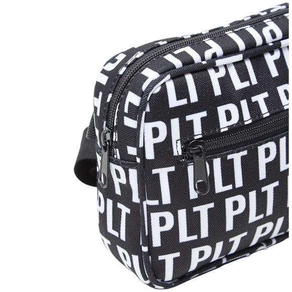 Pretty Little Thing PLT Fanny belt bag SOLD OUT (NWT) - Picture 5 of 8